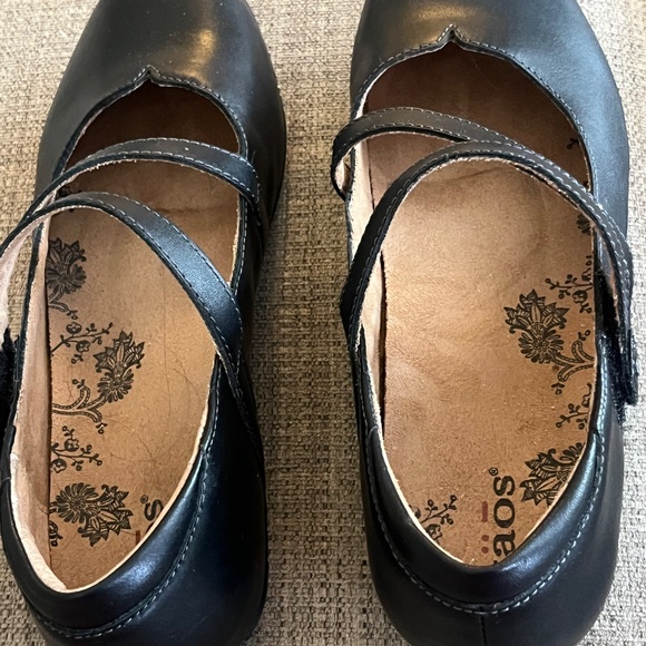 TAOS Mary Jane - Picture 3 of 4